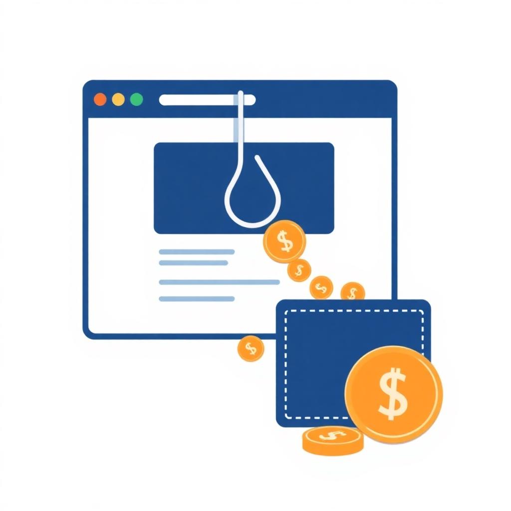 How we helped return $50k stolen via a phishing browser extension