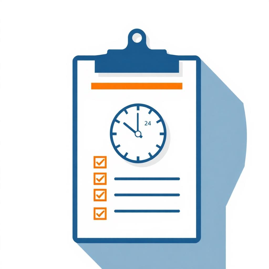 The first 24 hours after a crypto theft: a step-by-step checklist